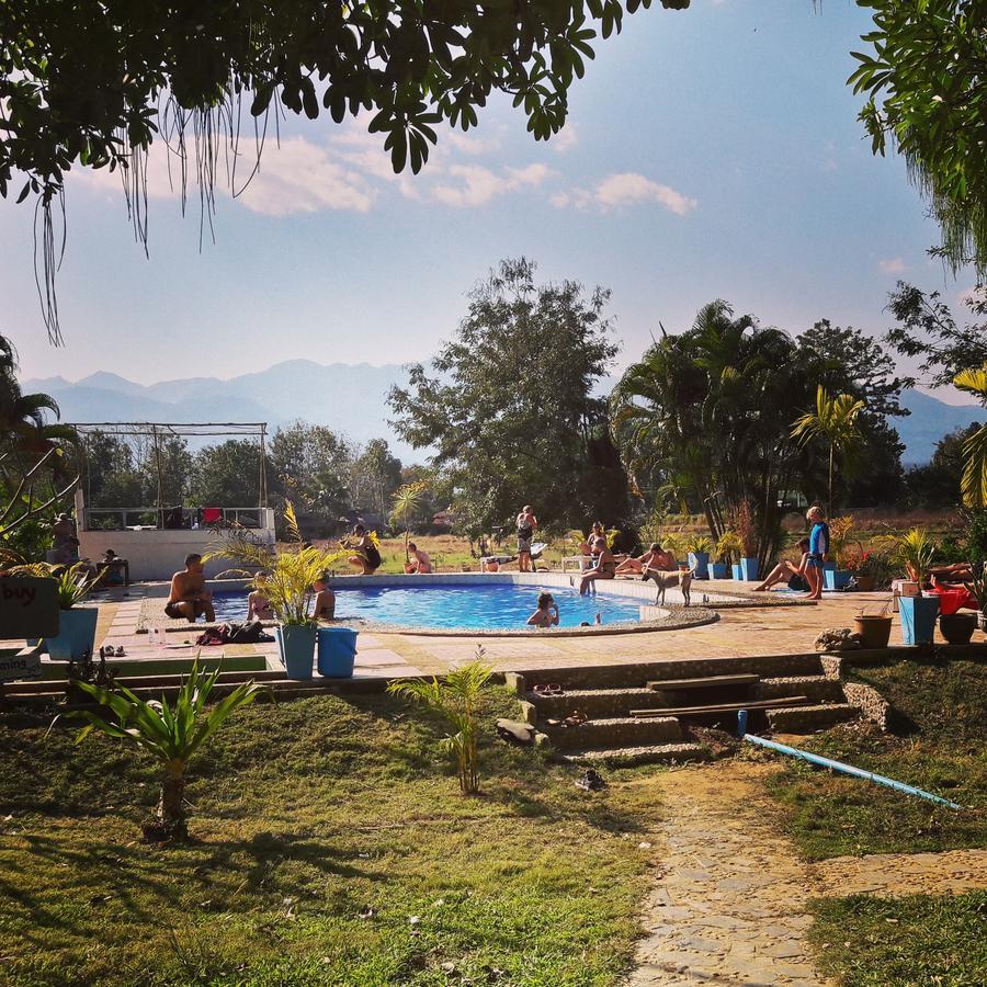 Paitopia Dış mekan fotoğraf